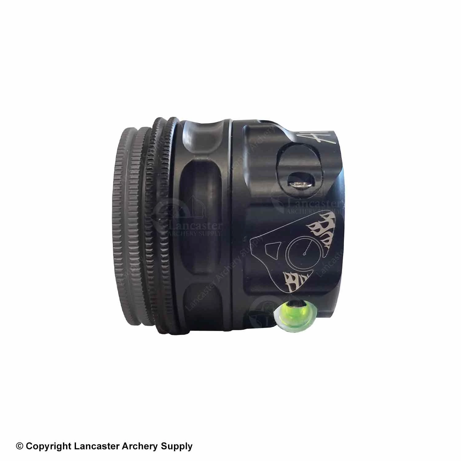 Axcel AVX-31 Scope With "T" Connector 4 Axcel AVX-31 Scope With "T" Connector - Image 2