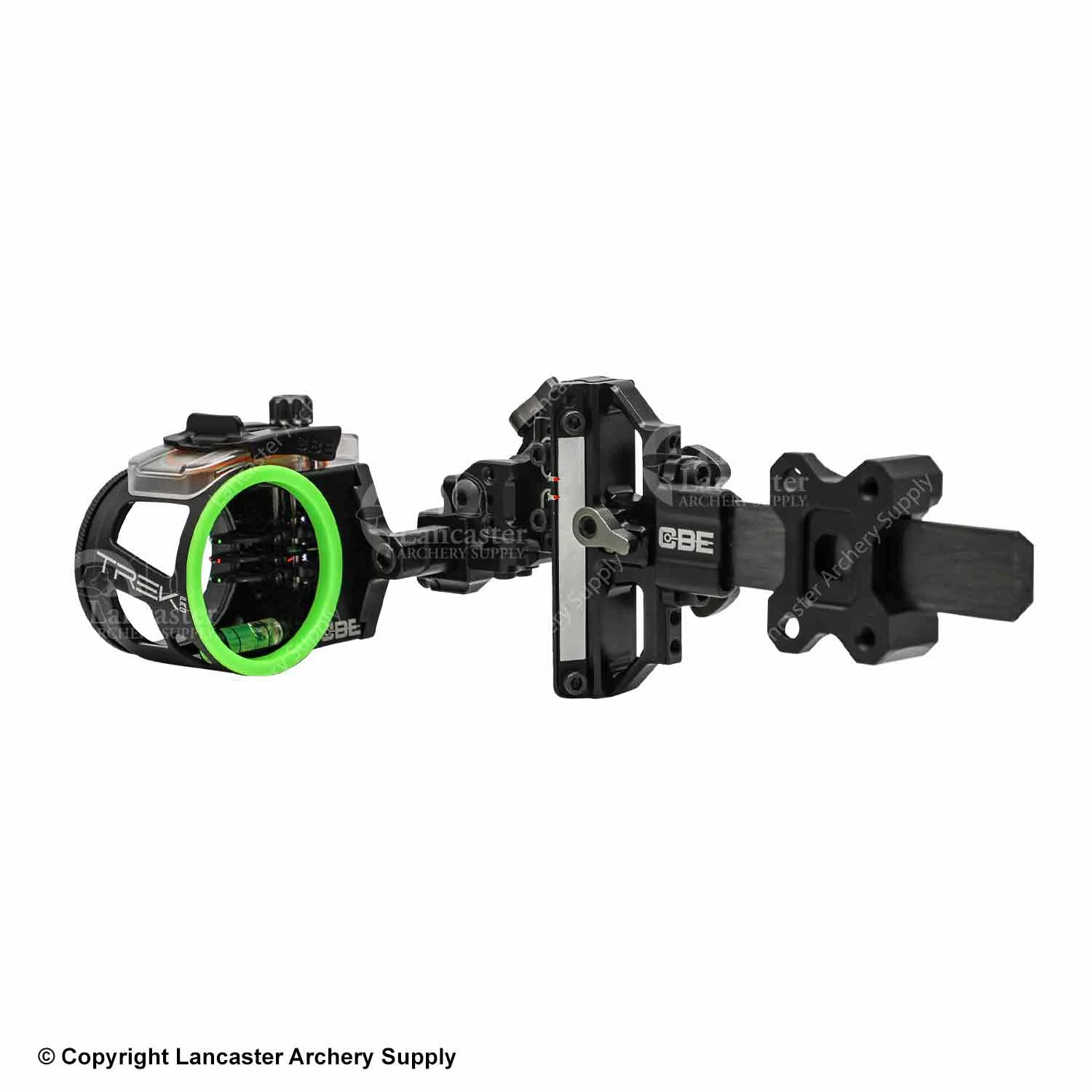 CBE Trek Pro 3 Pin Hunting Sight 3 CBE Trek Pro 3 Pin Hunting Sight