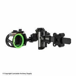 CBE Trek Pro 5 Pin Hunting Sight