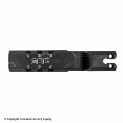 CBE Bridge-Lock Sight Adapter