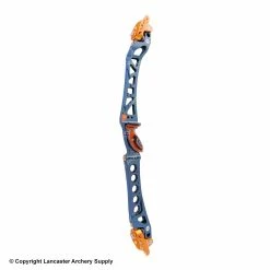 Gillo GT 31" Recurve Riser