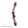 Sebastien Flute ISO Pro 25" ILF Recurve Riser -.30-06 Outdoors Shop 1031161 red