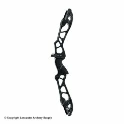 Sebastien Flute EVO 25" ILF Recurve Riser