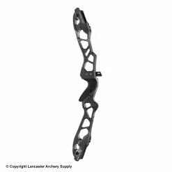 Sebastien Flute EVO 25" ILF Recurve Riser -.30-06 Outdoors Shop 1031162 otherside