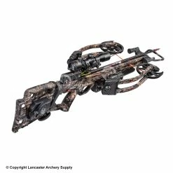 Wicked Ridge Crossbows Wicked Ridge RDX400 Crossbow Package W/ ACUdraw PRO (MO Country)