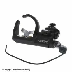 Apex Gear Apex Overtaker Drop Away Rest (Limb Driven)