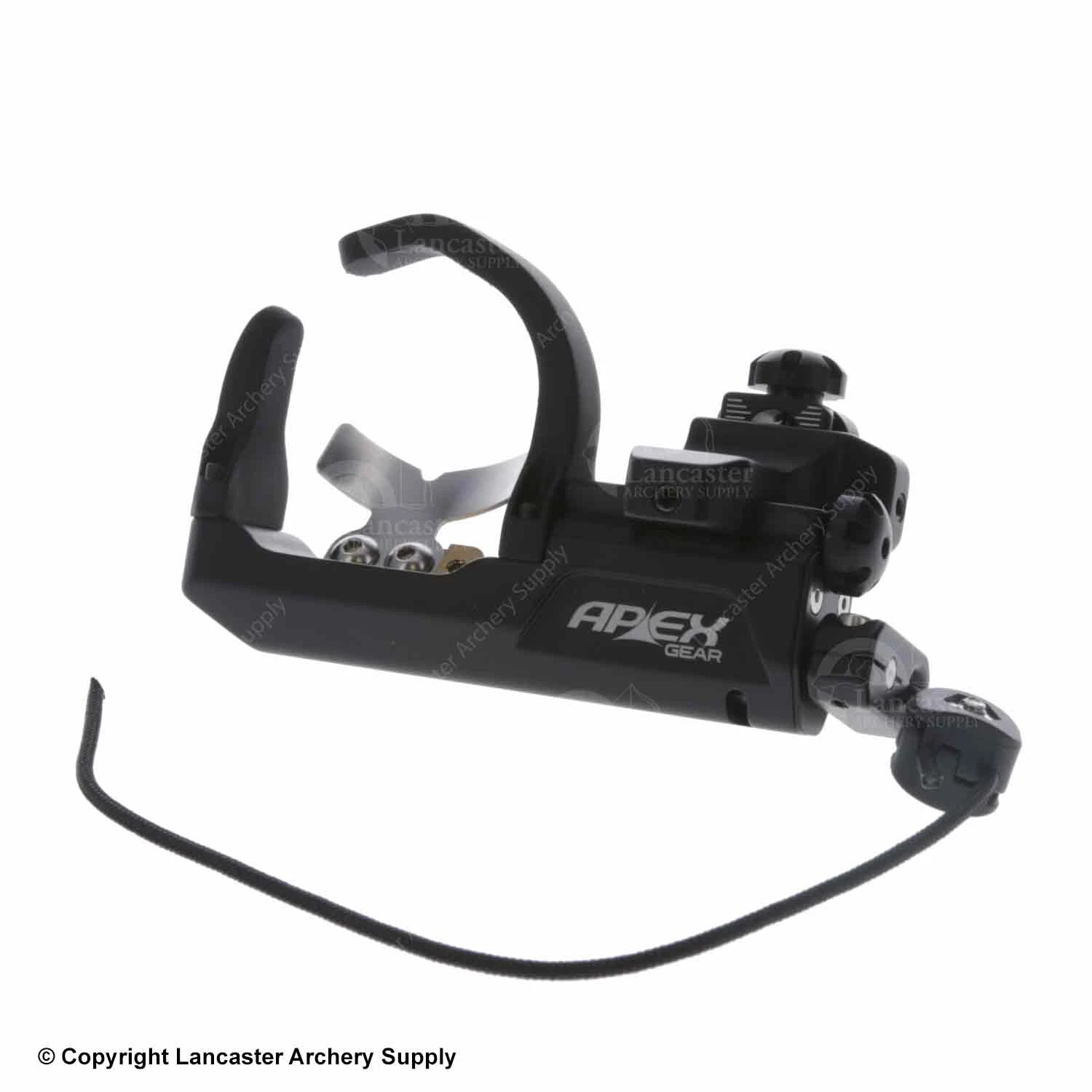 Apex Gear Apex Overtaker Drop Away Rest (Limb Driven) 3 Apex Gear Apex Overtaker Drop Away Rest (Limb Driven)