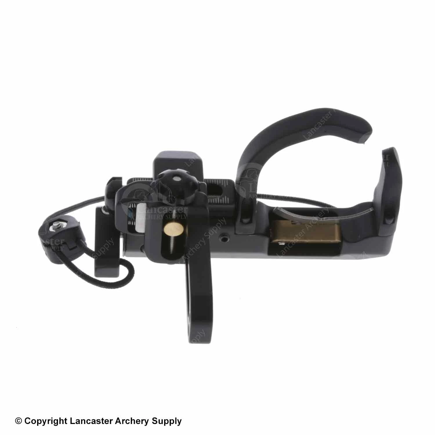 Apex Gear Apex Overtaker Drop Away Rest (Limb Driven) 4 Apex Gear Apex Overtaker Drop Away Rest (Limb Driven) - Image 2