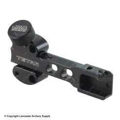 HHA Sports HHA Tetra Tournament Dovetail Short Bar (Mathews)