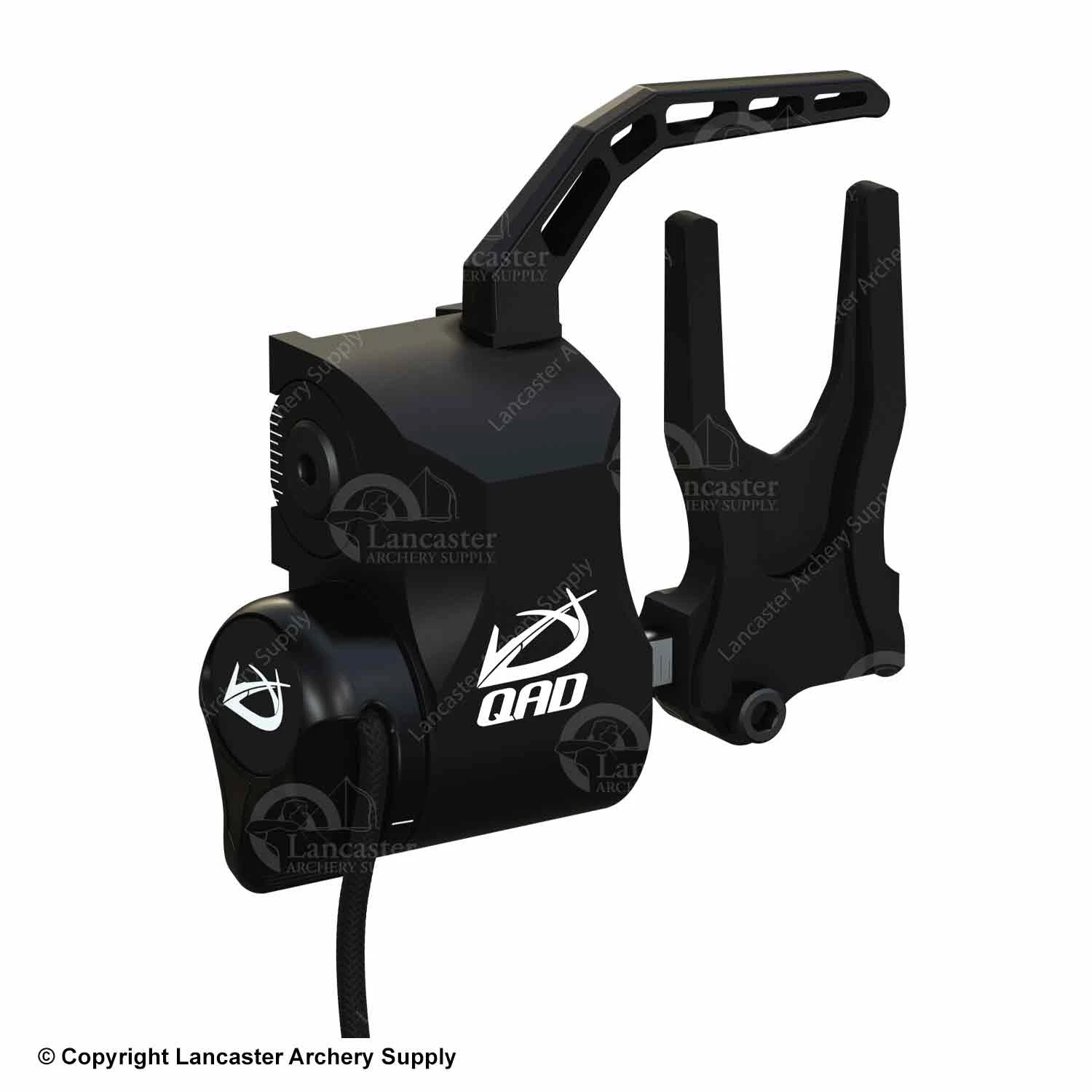 QAD Ultra Rest Integrate R2 Arrow Rest 4 QAD Ultra Rest Integrate R2 Arrow Rest - Image 2