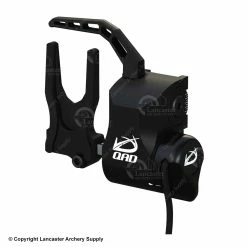 QAD Ultra Rest Integrate R2 Arrow Rest