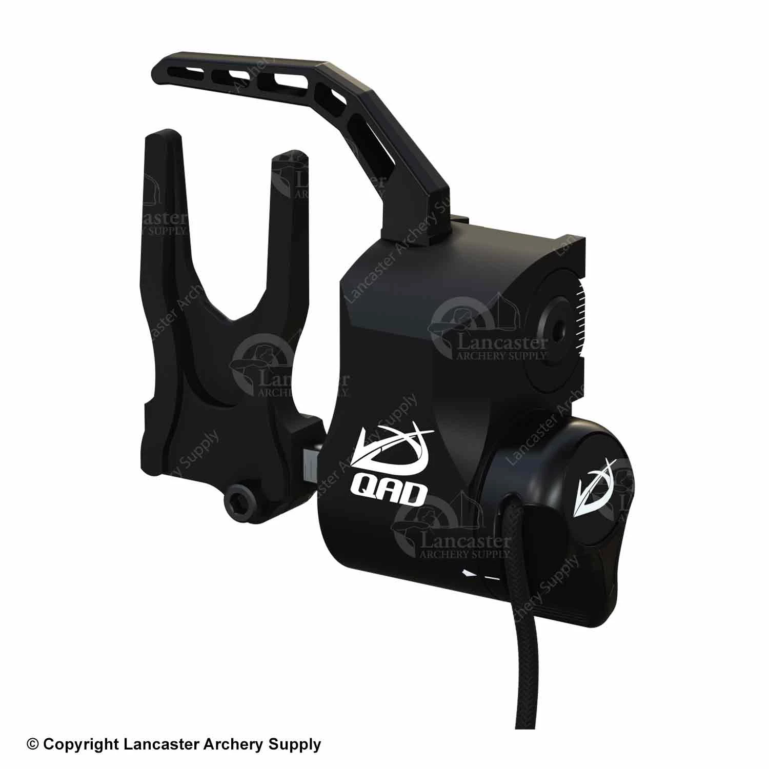 QAD Ultra Rest Integrate R2 Arrow Rest 3 QAD Ultra Rest Integrate R2 Arrow Rest