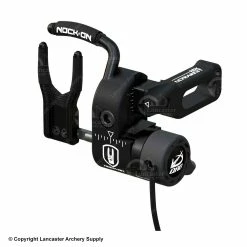 Nock On Gear Nock On QAD Ultra Rest HDX Arrow Rest