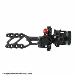 Redline Bowhunting Redline RL-1 Carbon Slider Sight (1 Pin) -.30-06 Outdoors Shop 1031361 side