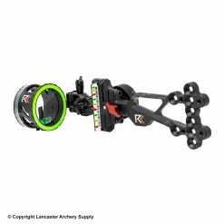 Redline Bowhunting Redline RL-2 Slider Sight (1 Pin)