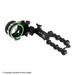 Redline Bowhunting Redline RL-3 Sight (5 Pin)