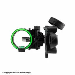 Redline Bowhunting Redline RL-3 Dovetail Sight (5 Pin) -.30-06 Outdoors Shop 1031366 pins
