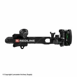 Redline Bowhunting Redline RL-3 Dovetail Sight (5 Pin) -.30-06 Outdoors Shop 1031366 side