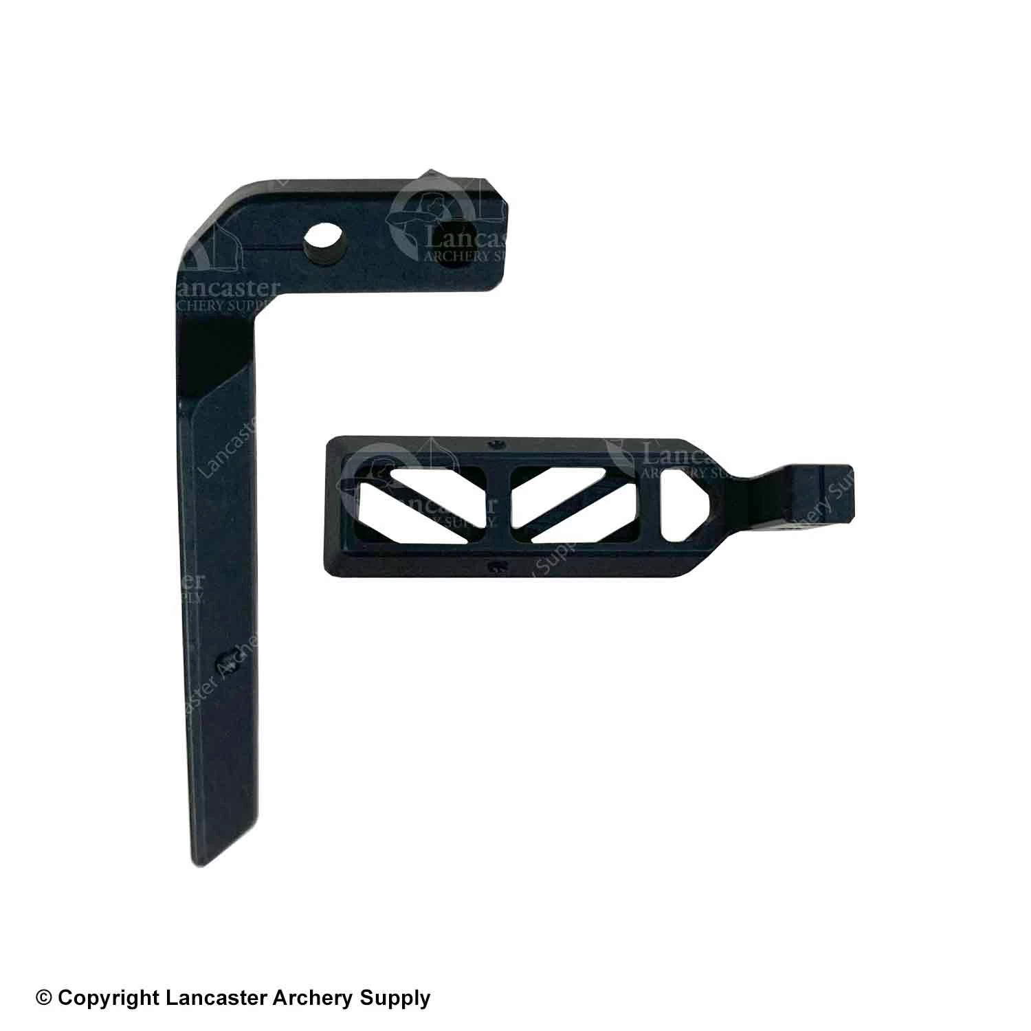 Trophy Ridge React Bridge-Lock Mount (Top Mount) 3 Trophy Ridge React Bridge-Lock Mount (Top Mount)