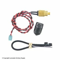 LP Archery Products LP Archery Sight Pin Light (UV Purple)