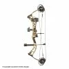 PSE Brute ATK Compound Bow Hunter Package -.30-06 Outdoors Shop 1031647 strata