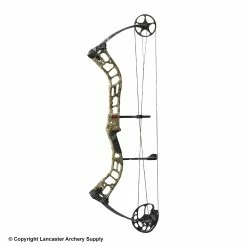 PSE Stinger ATK Compound Bow -.30-06 Outdoors Shop 1031649 strata