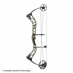 PSE Stinger ATK Compound Bow Hunter Package -.30-06 Outdoors Shop 1031650 MOcountry