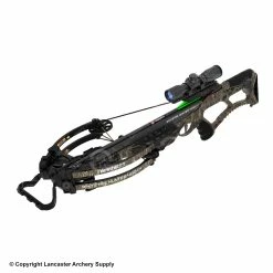 Barnett Whitetail Hunter 400XTR Crossbow Package