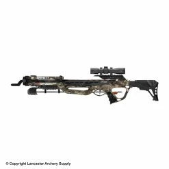 Barnett Hyper XP405 Crossbow Package -.30-06 Outdoors Shop 1031836 side