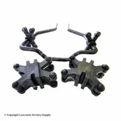 Bowjax Revelations 1033 Crossbow Dampening Kit (11/16")