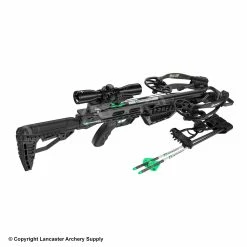 CenterPoint Archery CenterPoint Hellion 400 Crossbow Package 5 CenterPoint Archery CenterPoint Hellion 400 Crossbow Package -.30-06 Outdoors Shop 1031840