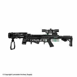 CenterPoint Archery CenterPoint Wrath 430X Crossbow Package 5 CenterPoint Archery CenterPoint Wrath 430X Crossbow Package -.30-06 Outdoors Shop 1031841 side