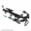 CenterPoint Archery CenterPoint Amped 425 Crossbow Package With Silent Crank -.30-06 Outdoors Shop 1031843