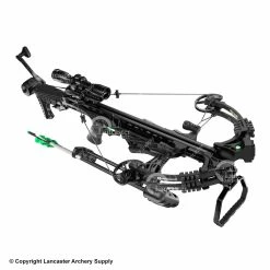 CenterPoint Archery CenterPoint Amped 425 Crossbow Package With Silent Crank