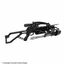 Excalibur Mag AIR Crossbow Package