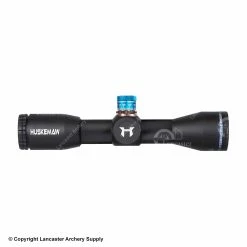 Huskemaw Optics Huskemaw Crossfield 4x40 Crossbow Scope