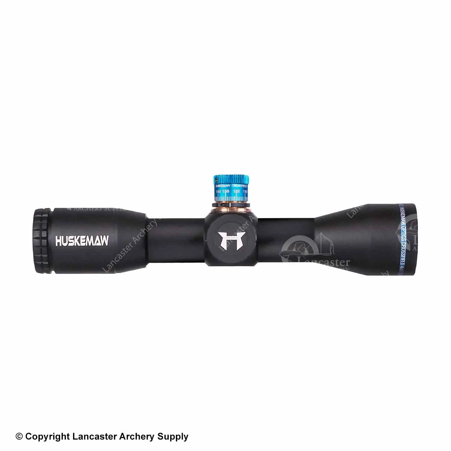Huskemaw Optics Huskemaw Crossfield 4x40 Crossbow Scope 3 Huskemaw Optics Huskemaw Crossfield 4x40 Crossbow Scope