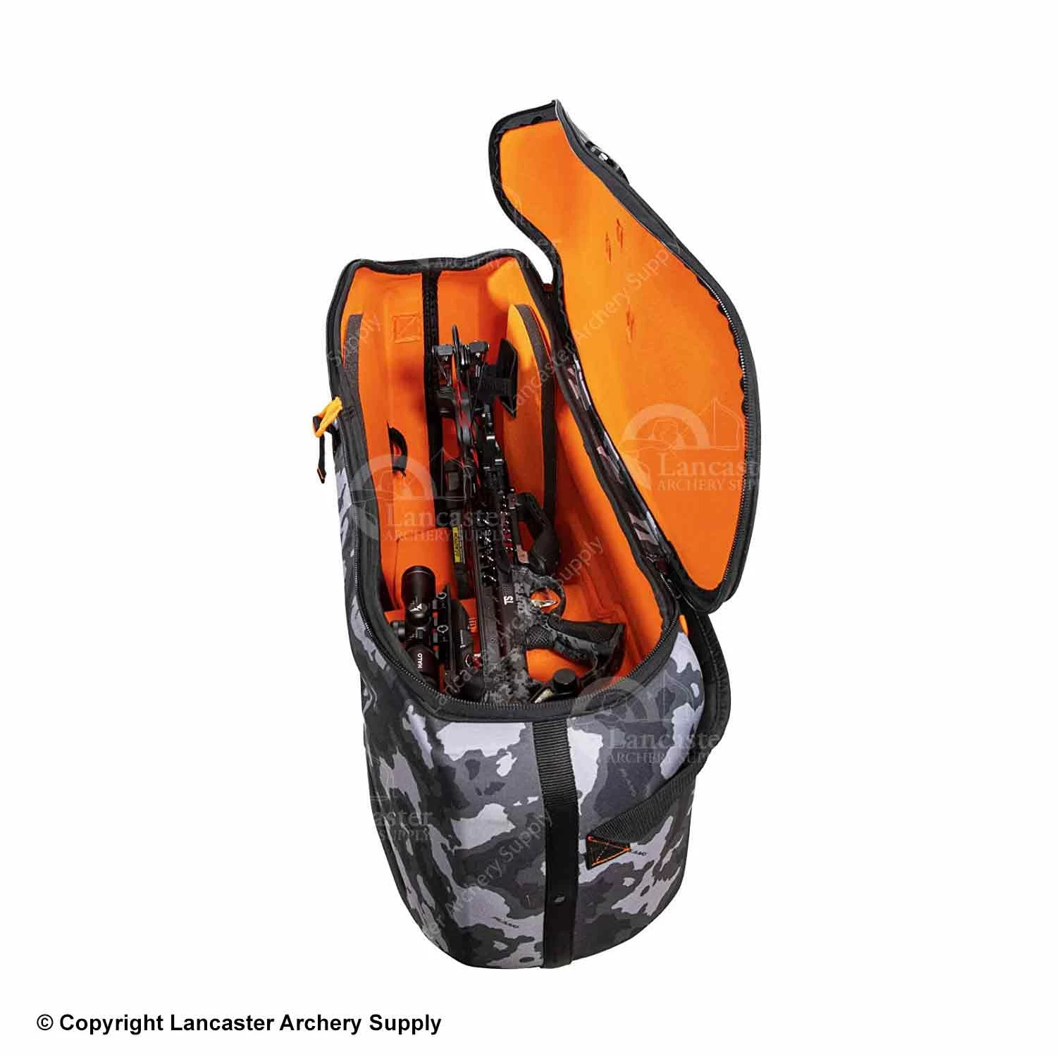 Plano Bowmax Crossbow Case (Stealth) 4 Plano Bowmax Crossbow Case (Stealth) - Image 2