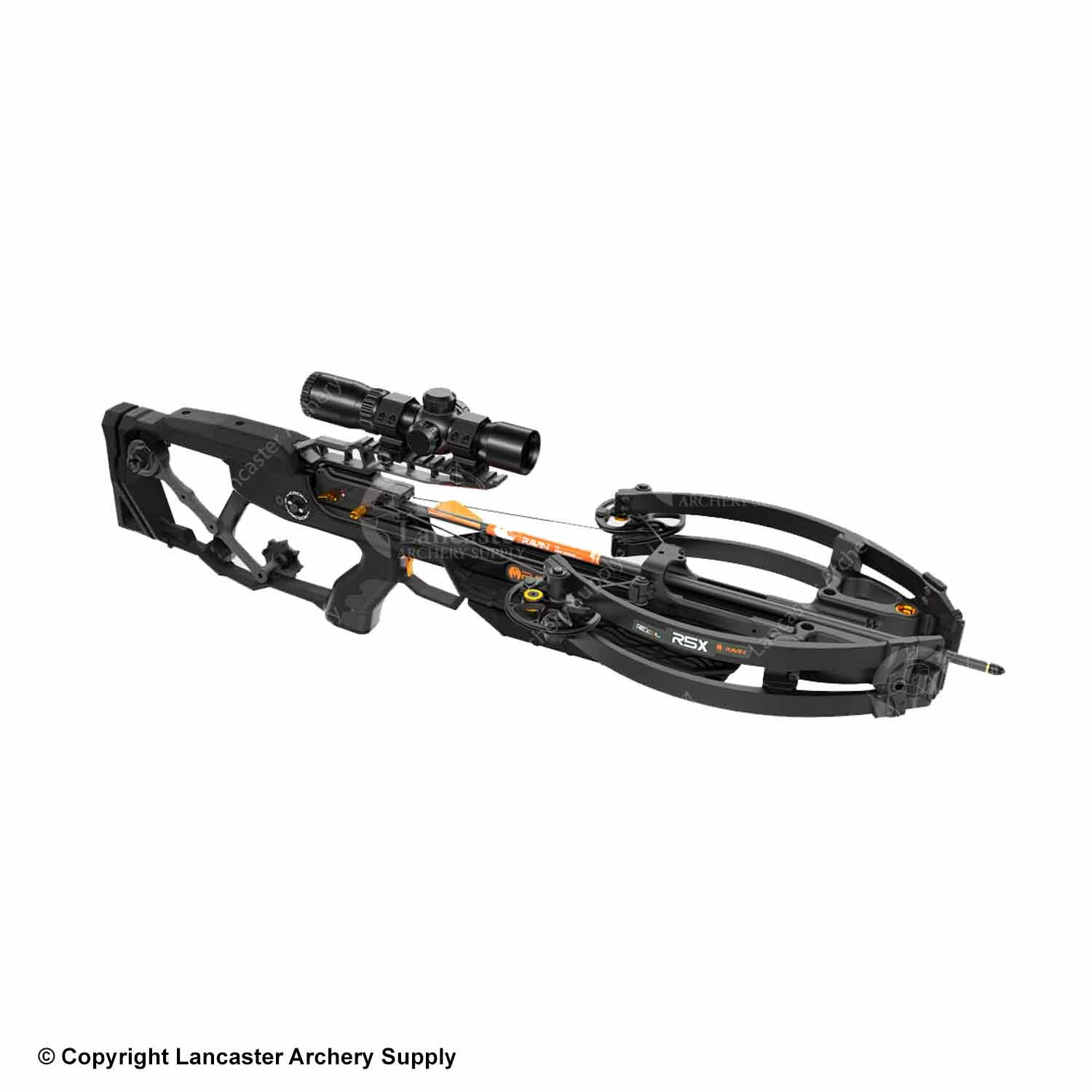 Ravin Crossbows Ravin R5X Crossbow Package 3 Ravin Crossbows Ravin R5X Crossbow Package