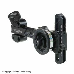 HHA Sports HHA Tetra Max Tournament 900 Frame Only Short Bar