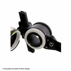 Dialed Archery ARXOS Dovetail Sight (STUBXR) 11 Dialed Archery ARXOS Dovetail Sight (STUBXR) -.30-06 Outdoors Shop 1031985 2