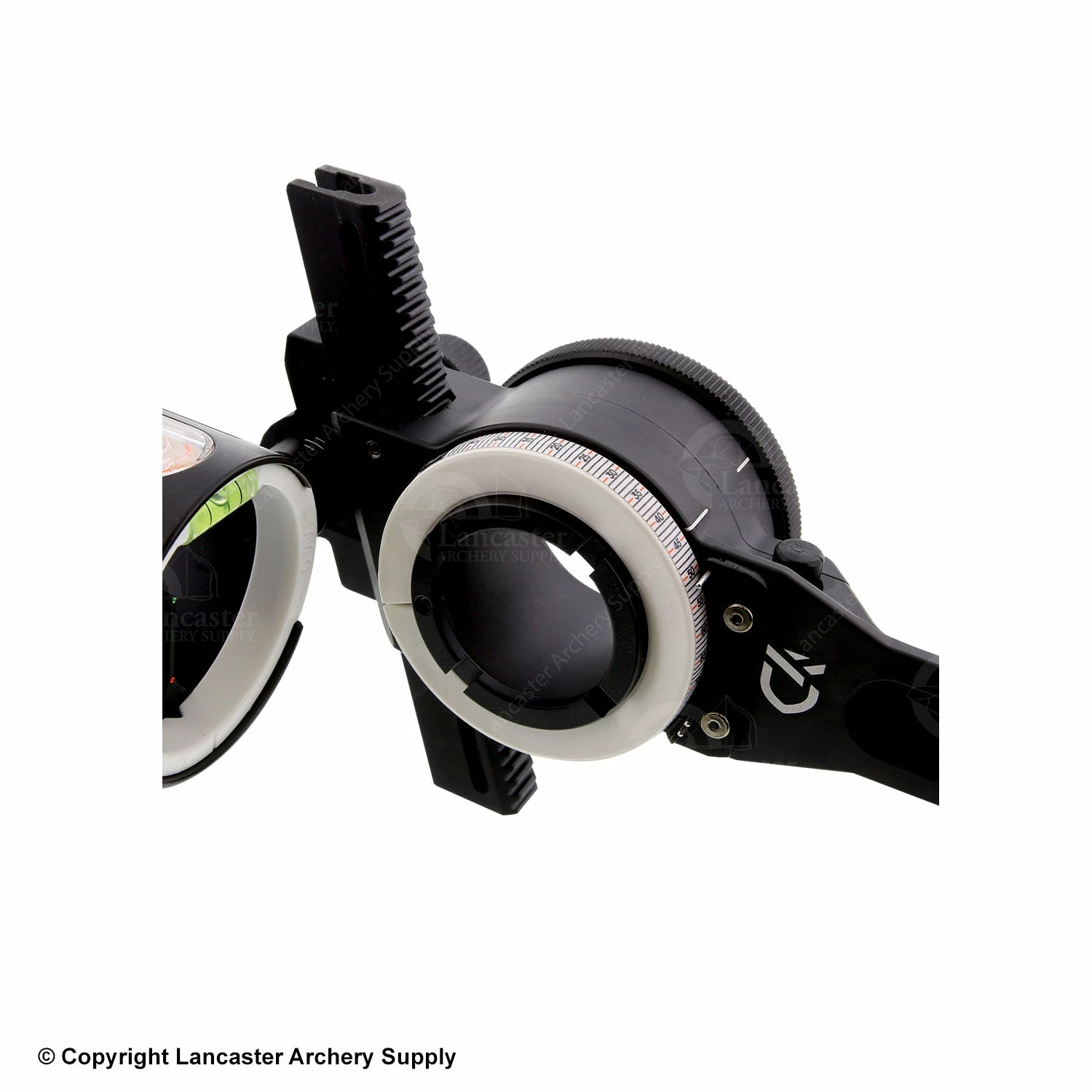 Dialed Archery ARXOS Dovetail Sight (STUBXR) 5 Dialed Archery ARXOS Dovetail Sight (STUBXR) - Image 3