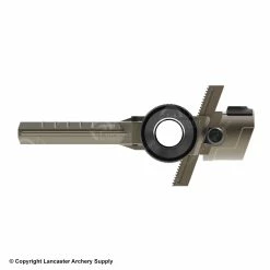 Dialed Archery ARXOS Dovetail Sight (STUBXR) 12 Dialed Archery ARXOS Dovetail Sight (STUBXR) -.30-06 Outdoors Shop 1031985 earth