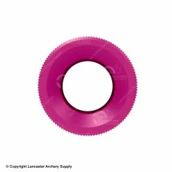 Dialed Archery VOID Dial Wheel -.30-06 Outdoors Shop 1031986 pink