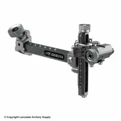 Shibuya Ultima CPX III 400 Compound Sight