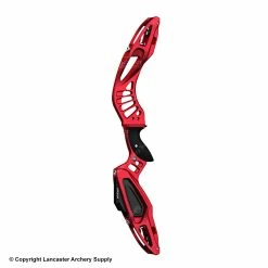 Mybo MYKAN 25" ILF Barebow Riser 10 Mybo MYKAN 25" ILF Barebow Riser -.30-06 Outdoors Shop 1032101 red