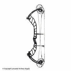 PSE Omen Compound Hunting Bow (E2 Cam) -.30-06 Outdoors Shop 1032344