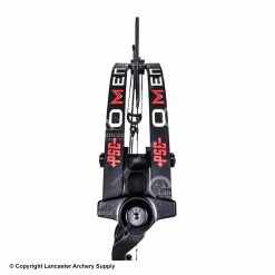 PSE Omen Compound Hunting Bow (E2 Cam) -.30-06 Outdoors Shop 1032344 angle2