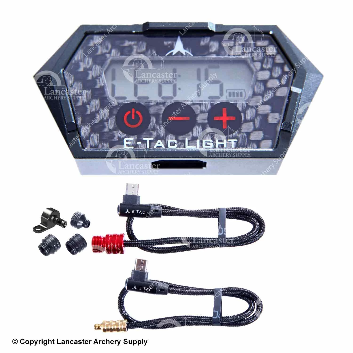 Elvish Tac Innovative Outdoor Products E-TAC ELS4 Sight Light 3 Elvish Tac Innovative Outdoor Products E-TAC ELS4 Sight Light