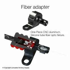 Elvish Tac Innovative Outdoor Products E-TAC ELS4 Sight Light 11 Elvish Tac Innovative Outdoor Products E-TAC ELS4 Sight Light -.30-06 Outdoors Shop 1032352 instruction